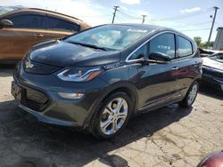 2020 Chevrolet Bolt EV LT for sale in Chicago Heights, IL