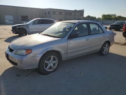 2001 Mazda Protege LX for sale in Wilmer, TX