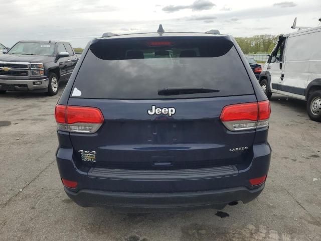 2014 Jeep Grand Cherokee Laredo