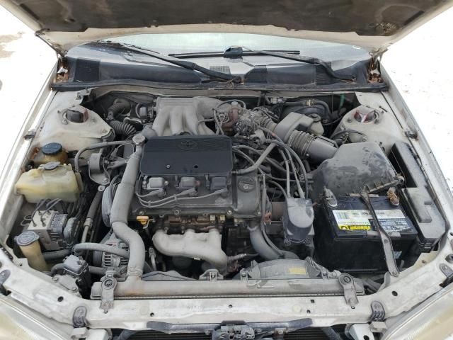 1997 Toyota Camry CE