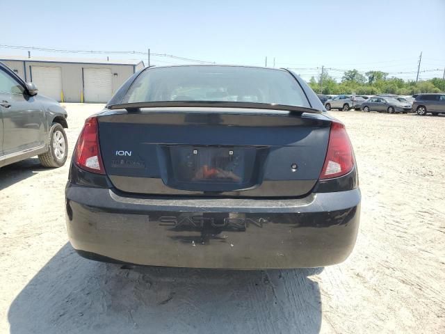 2005 Saturn Ion Level 2