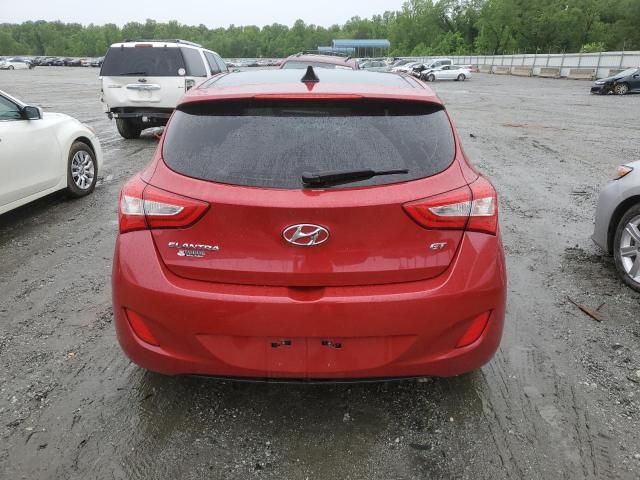 2015 Hyundai Elantra GT