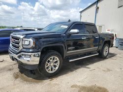 2017 GMC Sierra K1500 SLT en venta en Memphis, TN