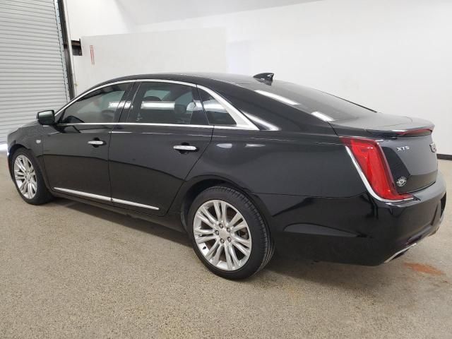 2019 Cadillac XTS Luxury