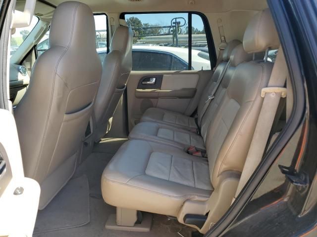 2005 Ford Expedition Eddie Bauer