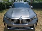 2024 BMW X5 Sdrive 40I