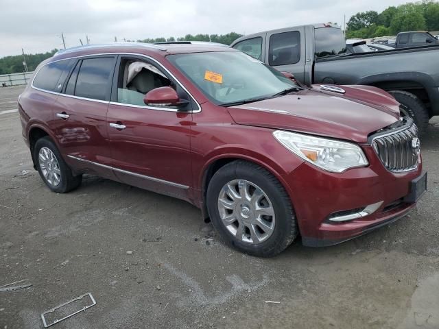 2017 Buick Enclave