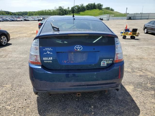 2009 Toyota Prius