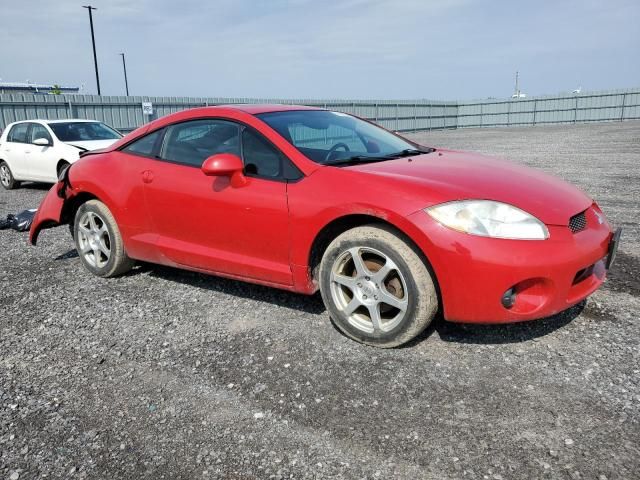 2007 Mitsubishi Eclipse GS