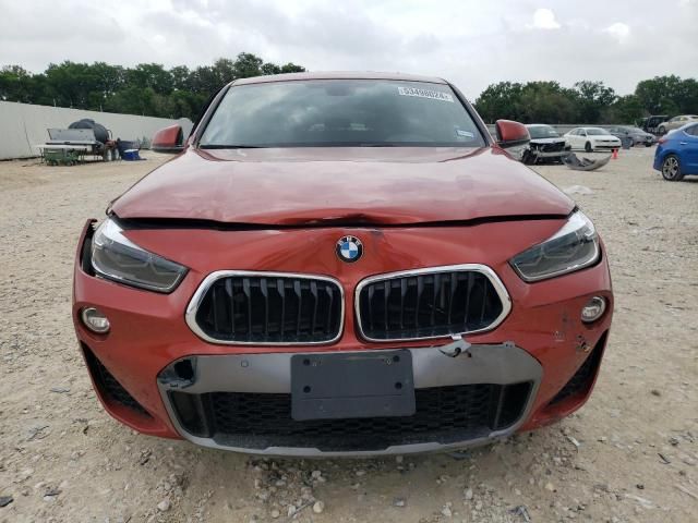 2018 BMW X2 XDRIVE28I