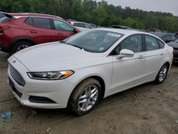 2013 Ford Fusion SE en venta en Seaford, DE