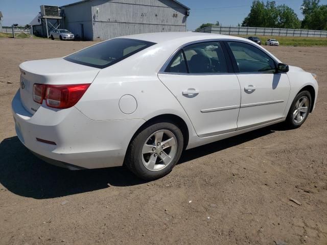 2013 Chevrolet Malibu LS