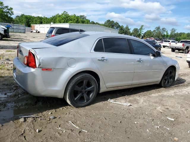 2012 Chevrolet Malibu 1LT