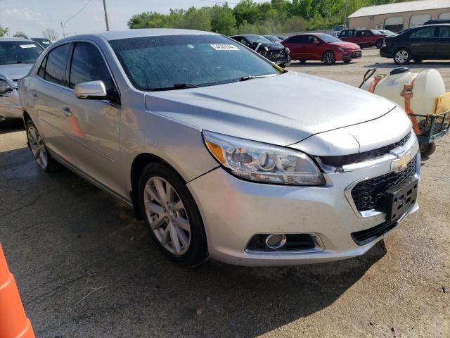 2014 Chevrolet Malibu 2LT