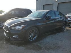 2017 Infiniti Q50 Premium en venta en Memphis, TN