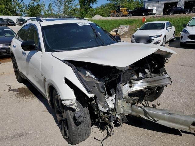 2015 Infiniti QX70