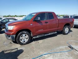 2007 Toyota Tundra Double Cab SR5 for sale in Cahokia Heights, IL