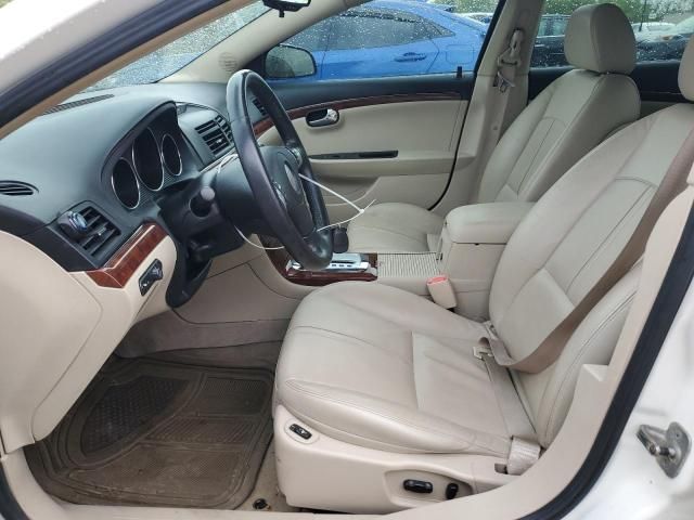 2007 Saturn Aura XE