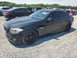 2012 BMW 535 I en venta en Gastonia, NC