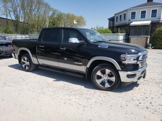 2020 Dodge 1500 Laramie