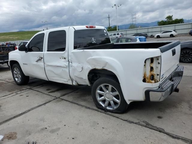 2010 GMC Sierra K1500 Denali