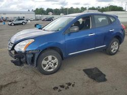 Nissan Rogue s Vehiculos salvage en venta: 2011 Nissan Rogue S