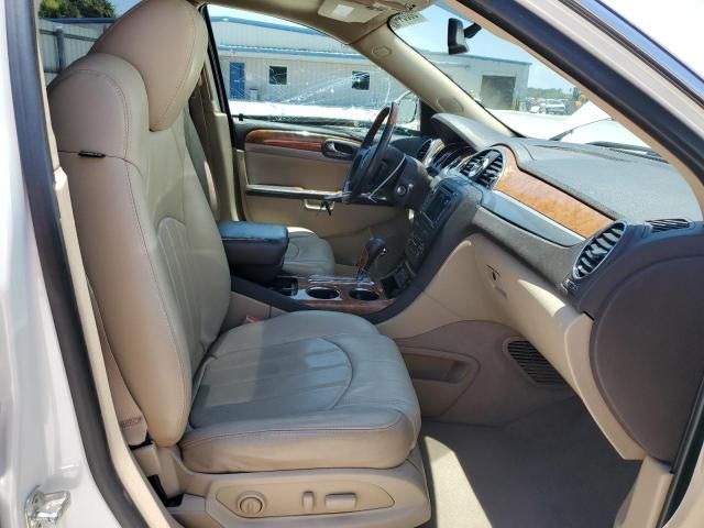 2011 Buick Enclave CXL