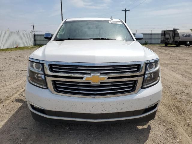 2017 Chevrolet Tahoe K1500 Premier