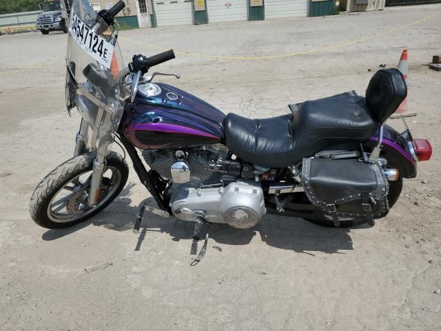 2008 Harley-Davidson FXD