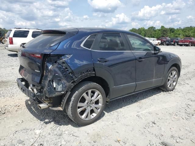 2021 Mazda CX-30 Preferred