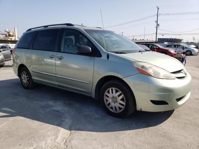 2006 Toyota Sienna CE