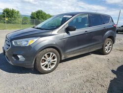 2017 Ford Escape SE en venta en Chambersburg, PA