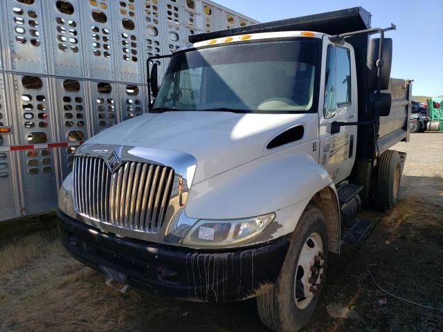 2007 International 4000 4200