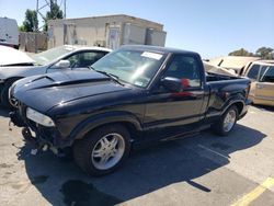 2000 Chevrolet S Truck S10 en venta en Hayward, CA