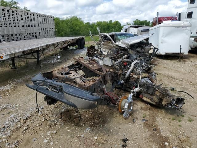2006 Chevrolet Silverado K2500 Heavy Duty