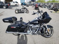 Harley-Davidson Fltrx salvage cars for sale: 2021 Harley-Davidson Fltrx