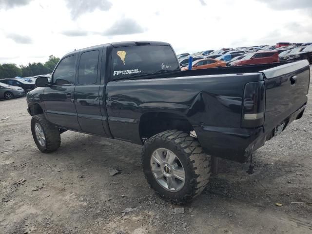 2006 GMC New Sierra K1500