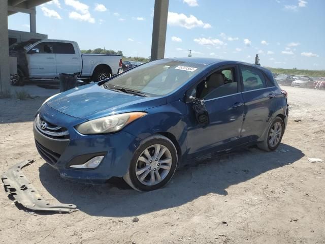 2015 Hyundai Elantra GT