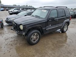 2004 Jeep Liberty Sport for sale in Harleyville, SC
