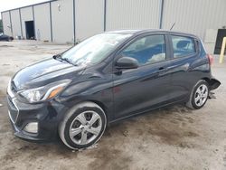 2020 Chevrolet Spark LS en venta en Apopka, FL