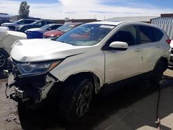 2019 Honda CR-V EX en venta en North Las Vegas, NV