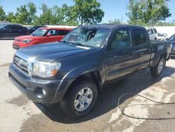 2010 Toyota Tacoma Double Cab Long BED for sale in Bridgeton, MO