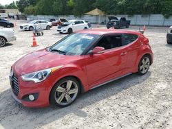 2013 Hyundai Veloster Turbo for sale in Knightdale, NC