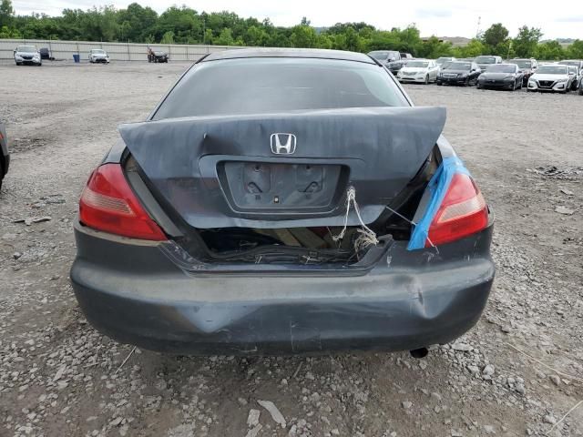 2003 Honda Accord EX