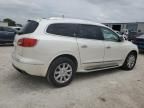 2013 Buick Enclave