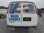 2008 Chevrolet Express G2500