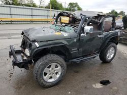 2011 Jeep Wrangler Sport en venta en Lebanon, TN