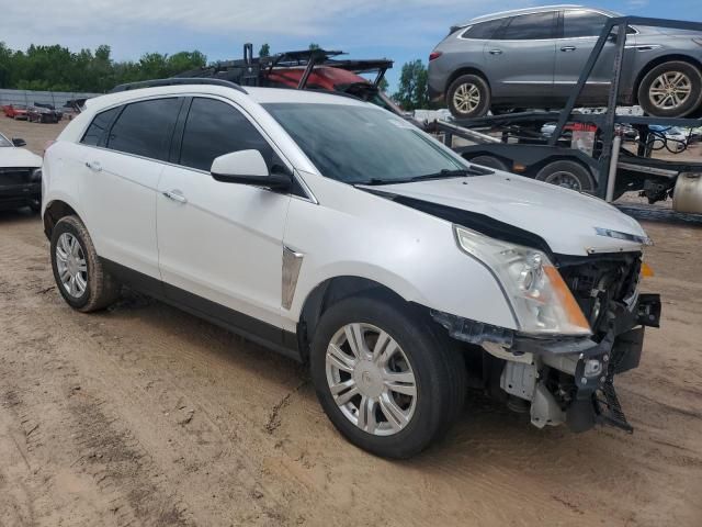 2014 Cadillac SRX