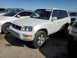 2000 Toyota Rav4 en venta en Tucson, AZ