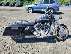 Harley-Davidson FL salvage cars for sale: 2009 Harley-Davidson Flhx